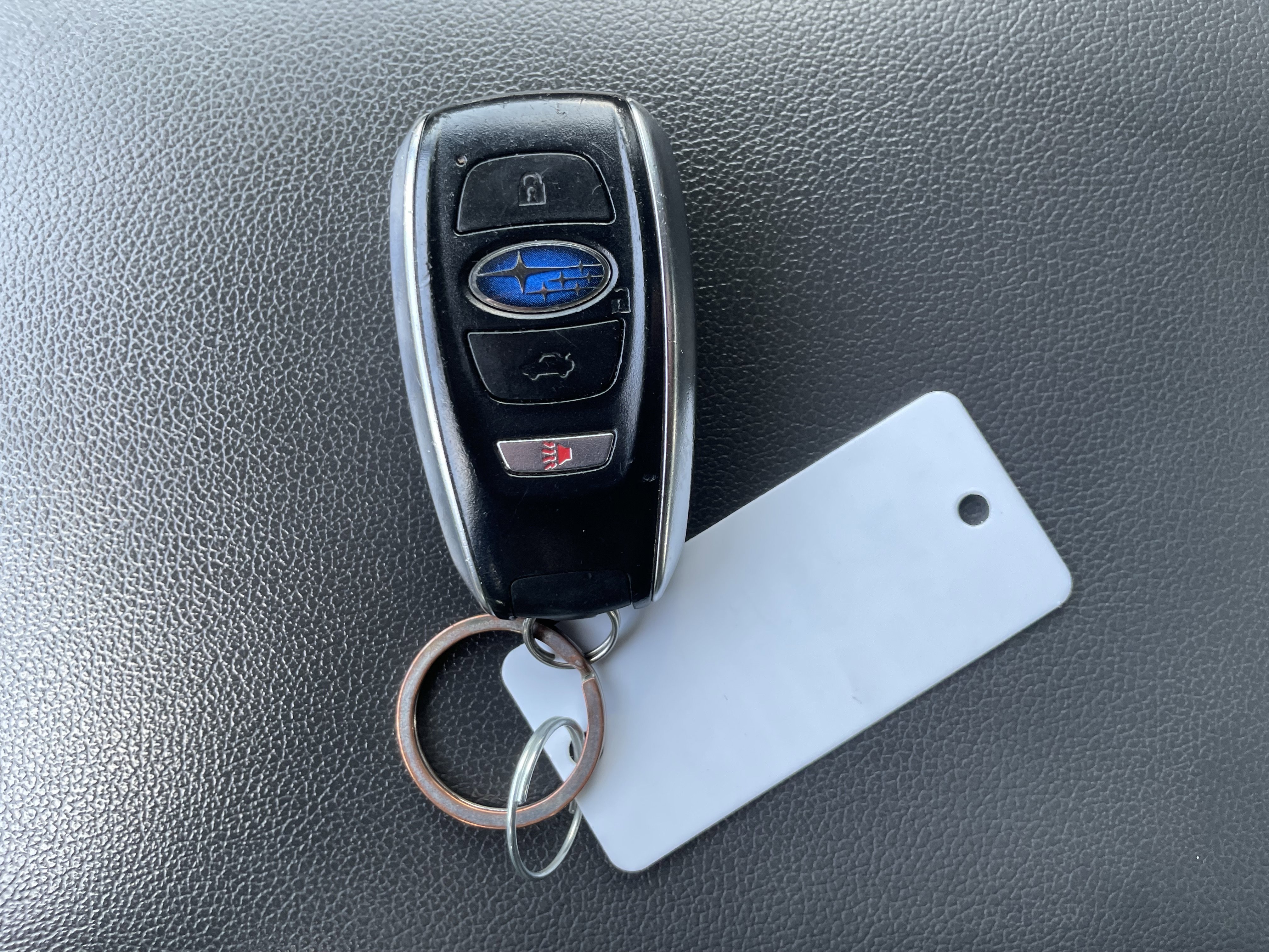 Certified 2023 Subaru Forester Wilderness image 30