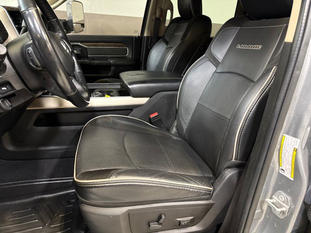 Used 2020 RAM 3500 Laramie image 17