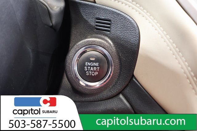 Used 2024 Subaru Outback Limited AWD/4WD image 25