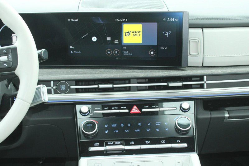 Used 2026 Hyundai Santa Fe Limited image 16