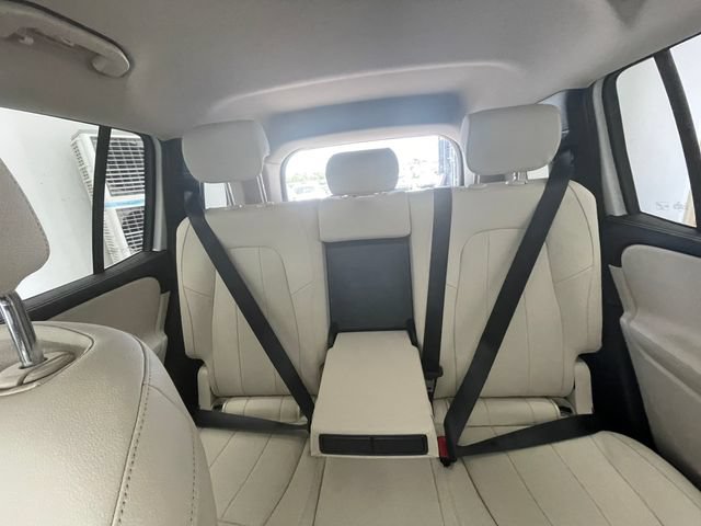Certified 2022 Mercedes-Benz GLB 250 4MATIC image 7