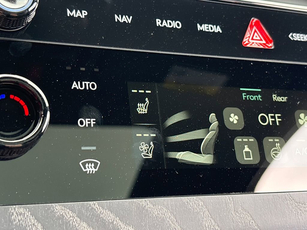 New 2026 Genesis GV80 3.5T Prestige image 19