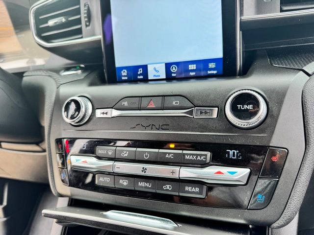 Used 2020 Ford Explorer ST w/ ST Street Pack image 45