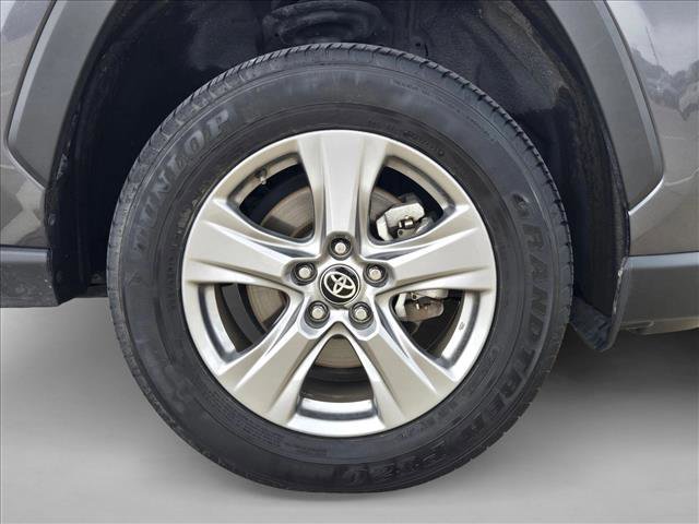 Used 2024 Toyota RAV4 XLE w/ Weather Package AWD/4WD image 22
