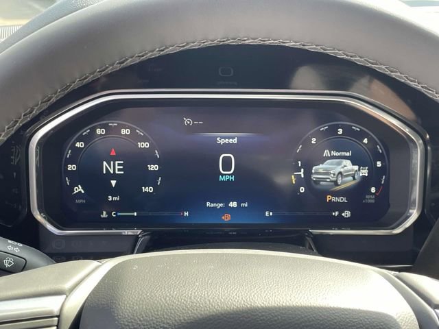 New 2026 Chevrolet Silverado 1500 LT image 20