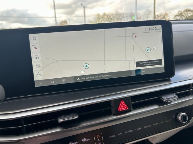 New 2025 Kia Sorento S w/ Panoramic Sunroof Package image 13