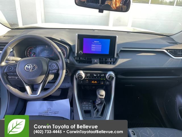 Certified 2023 Toyota RAV4 XLE w/ Convenience Package AWD/4WD image 20