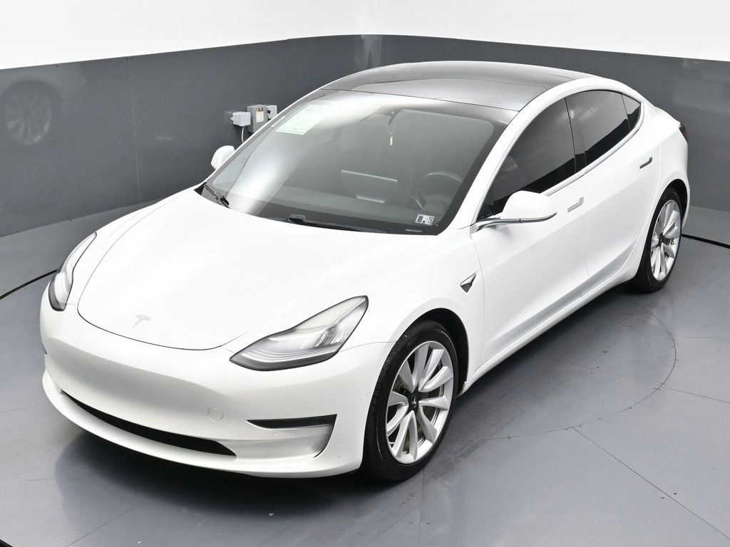 Used 2019 Tesla Model 3 Standard Range Plus image 46