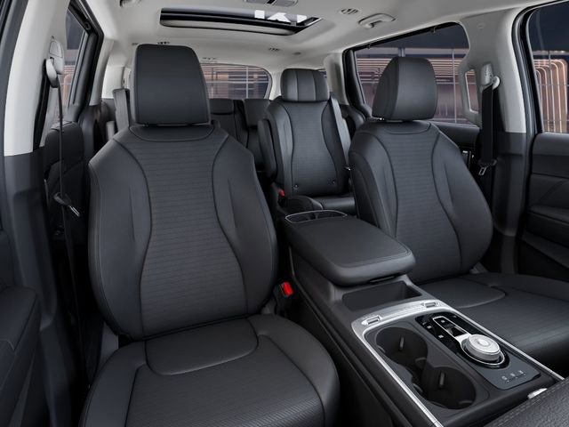 New 2026 Kia Carnival SX Prestige FWD image 15