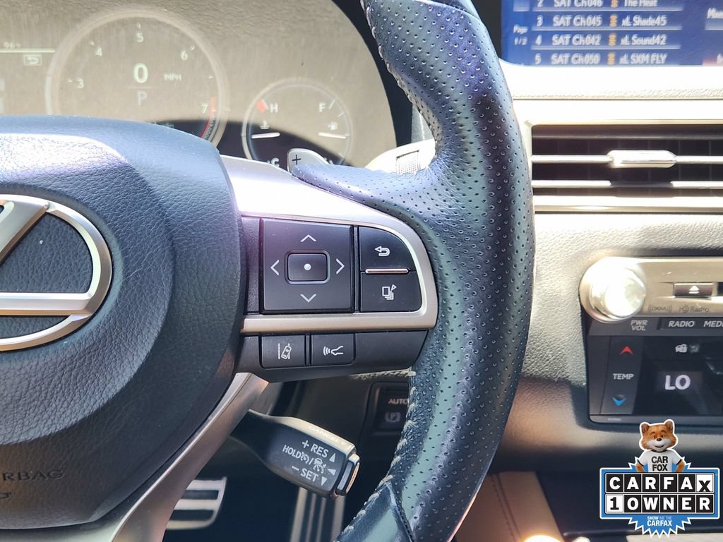 Used 2019 Lexus GS 350 F Sport w/ Preferred Accessory Package RWD image 29