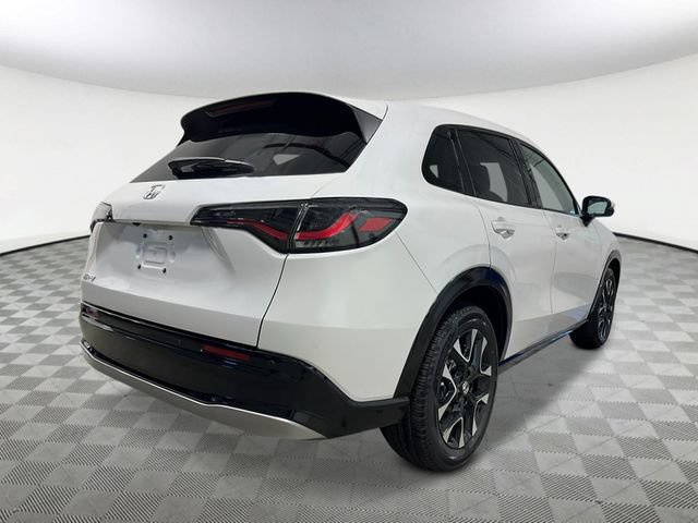 New 2027 Honda HR-V EX-L image 6