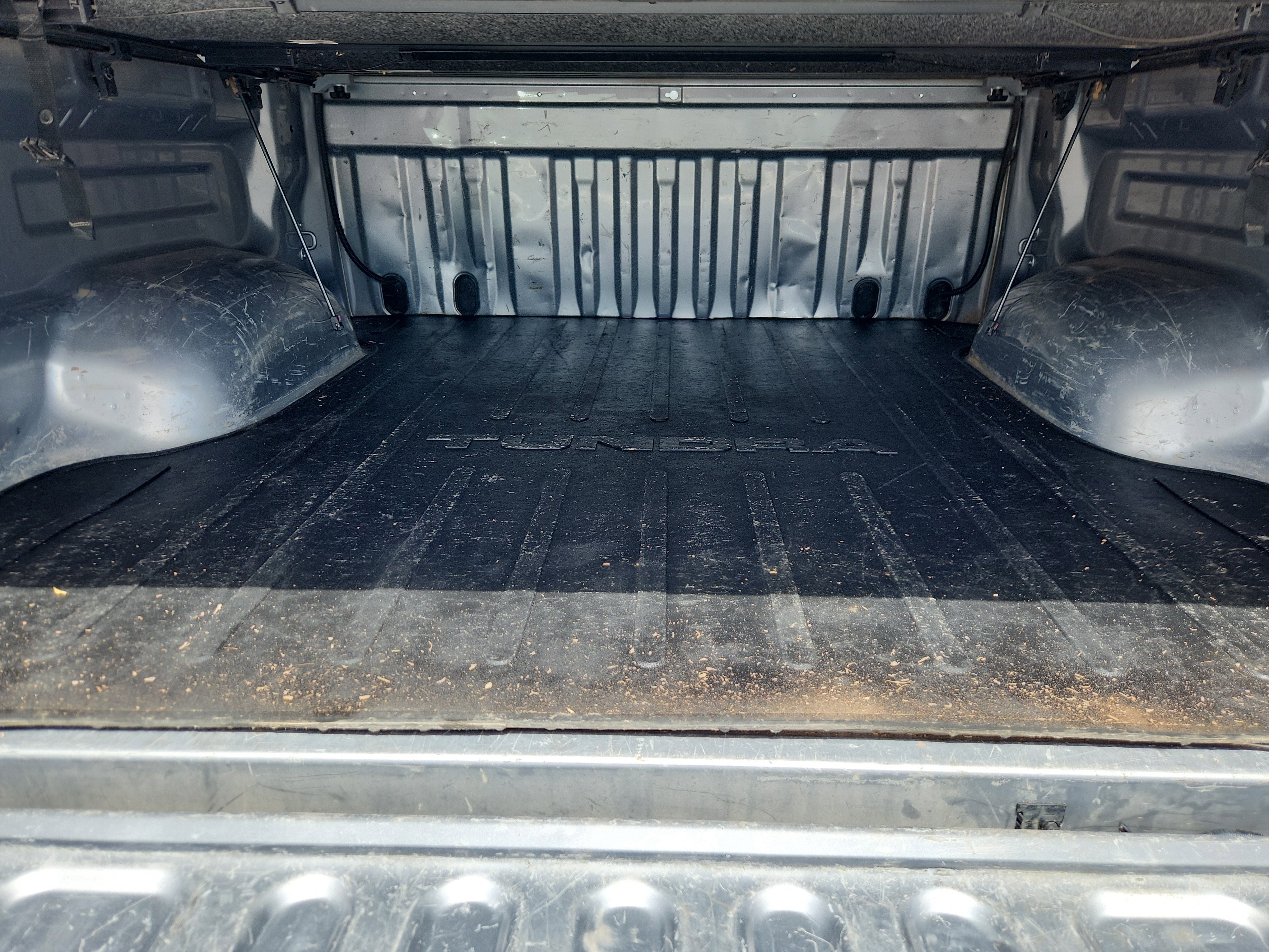 Used 2014 Toyota Tundra SR5 w/ TRD Off Road Package image 11