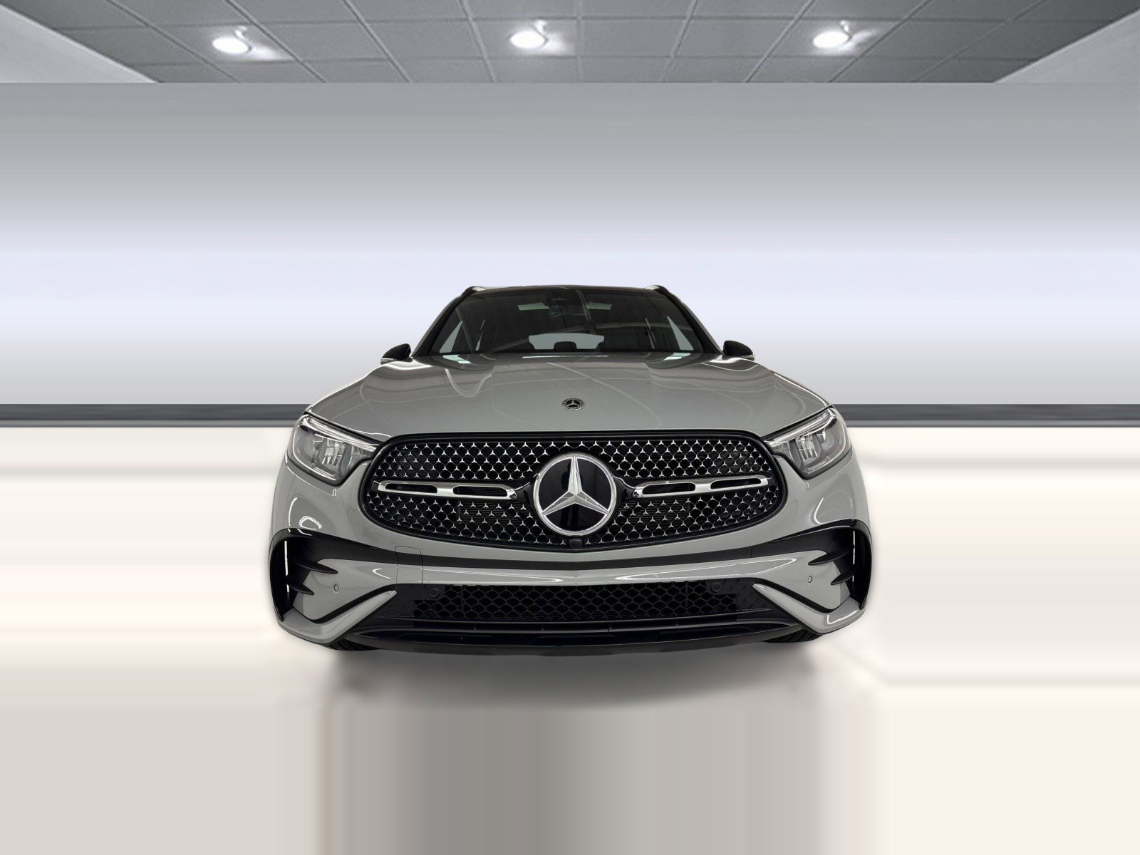 Certified 2025 Mercedes-Benz GLC 350e 4MATIC image 6
