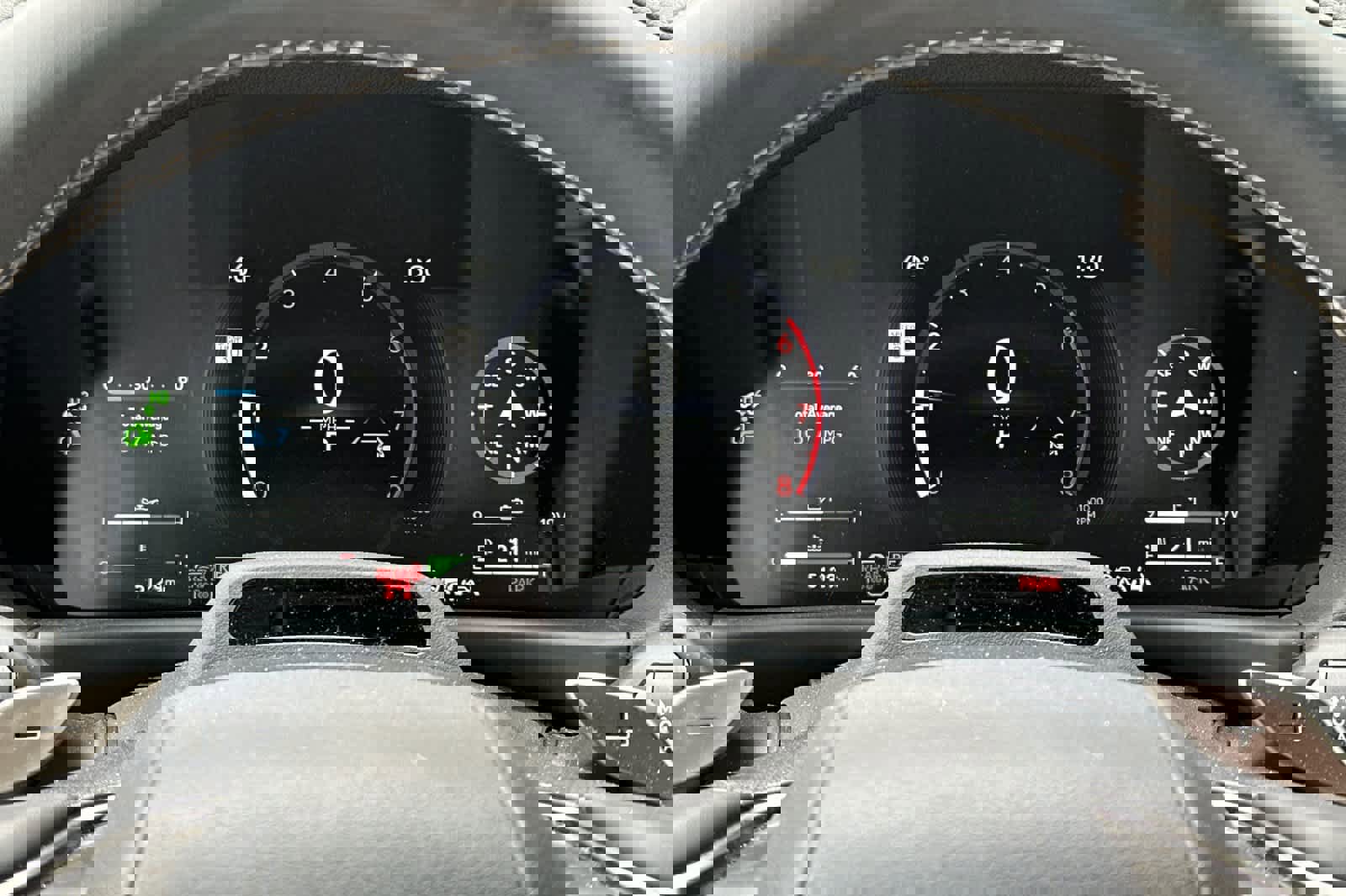 New 2025 Lexus LX 700h Overtrail image 30