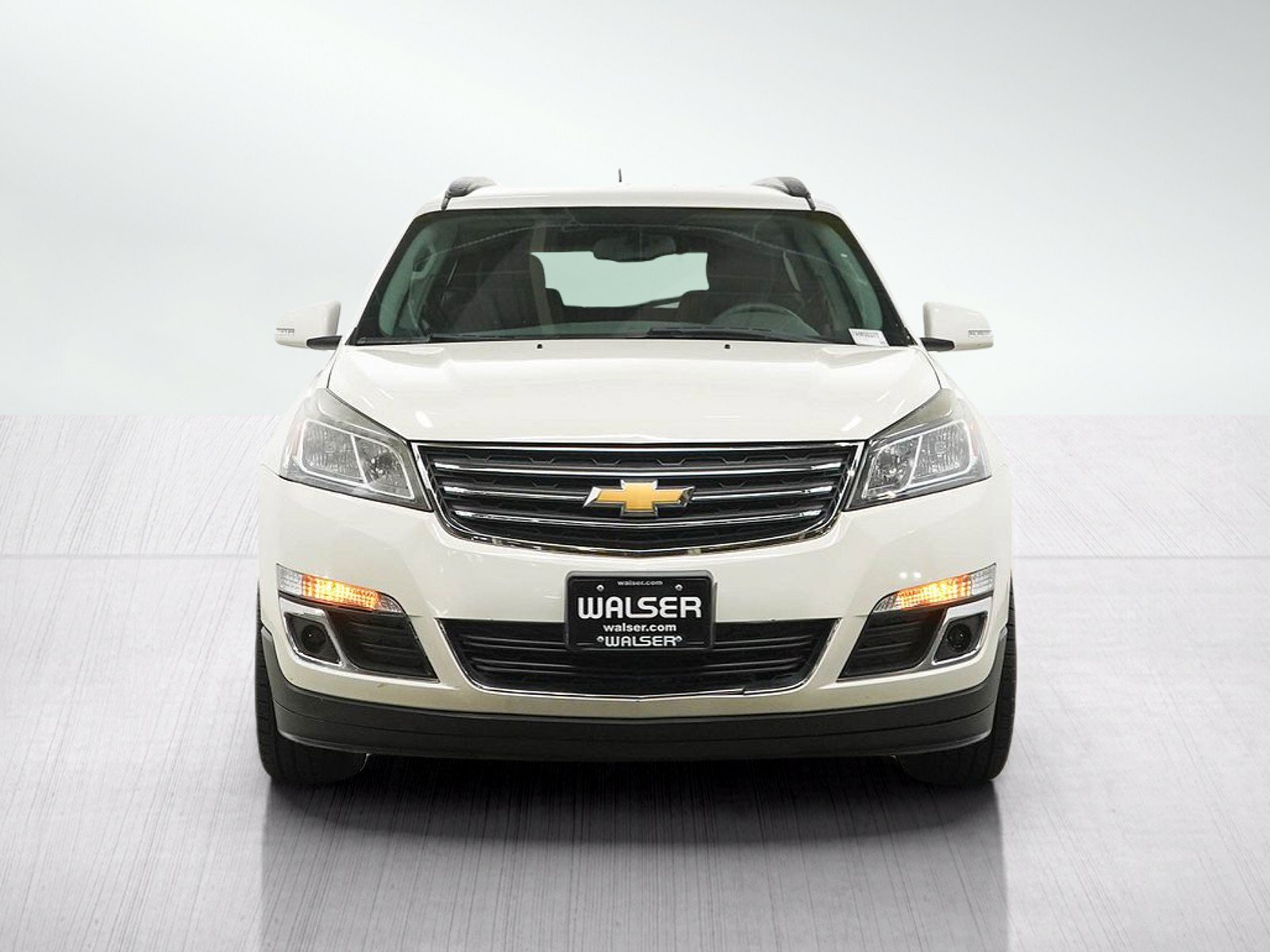 Used 2015 Chevrolet Traverse LT w/ Style and Technology Package AWD/4WD image 8