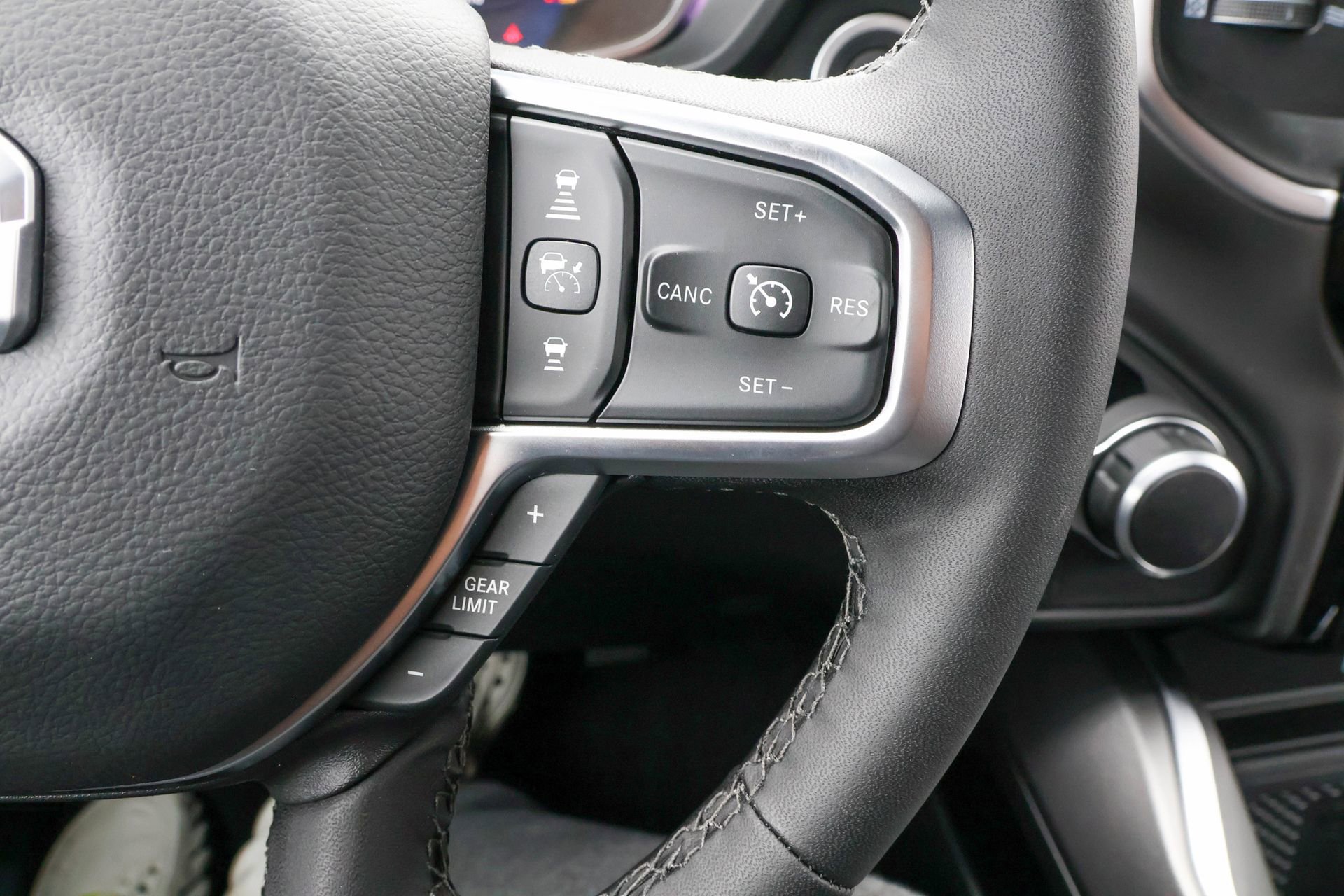 New 2026 RAM 1500 Big Horn image 25