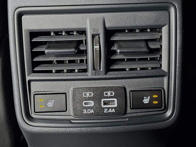 New 2026 Subaru Outback Limited image 27