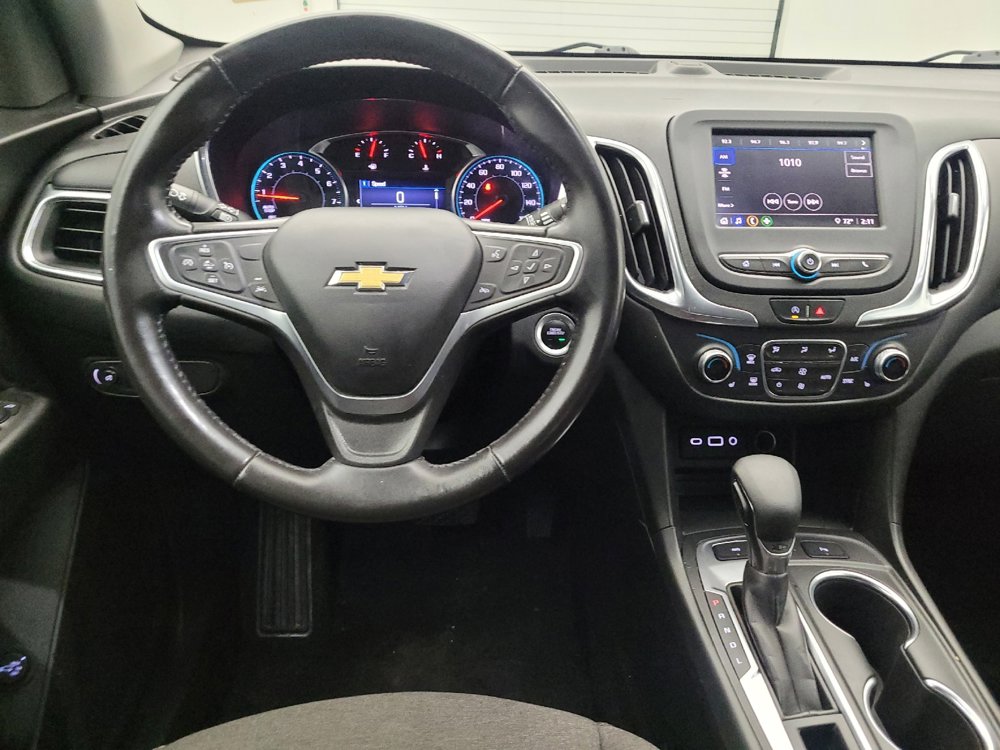 Used 2022 Chevrolet Equinox LT image 22