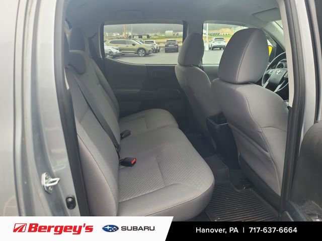 Used 2021 Toyota Tacoma SR image 10