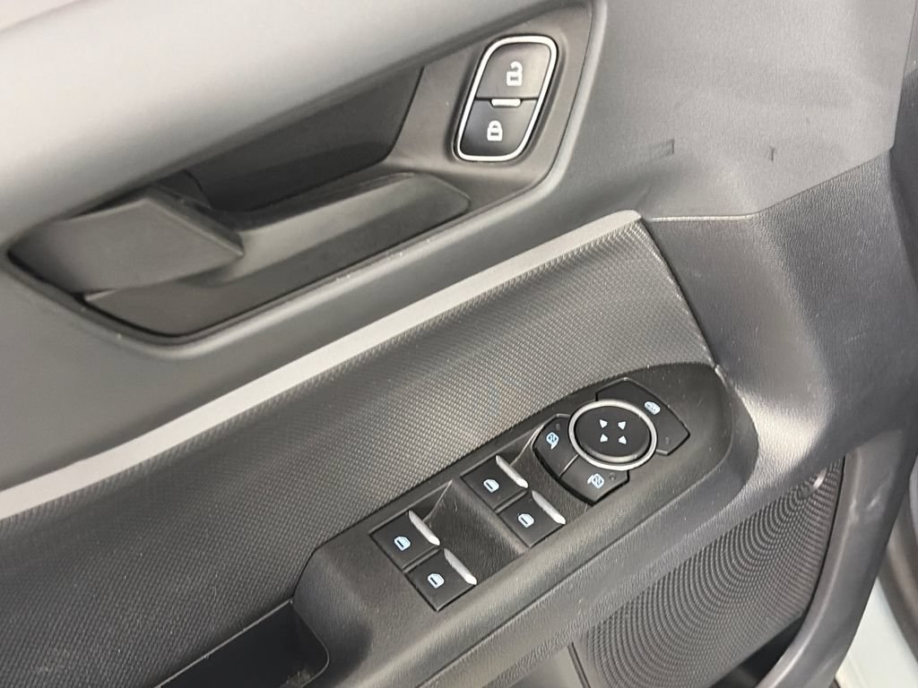 Used 2024 Ford Bronco Sport Big Bend AWD/4WD image 25