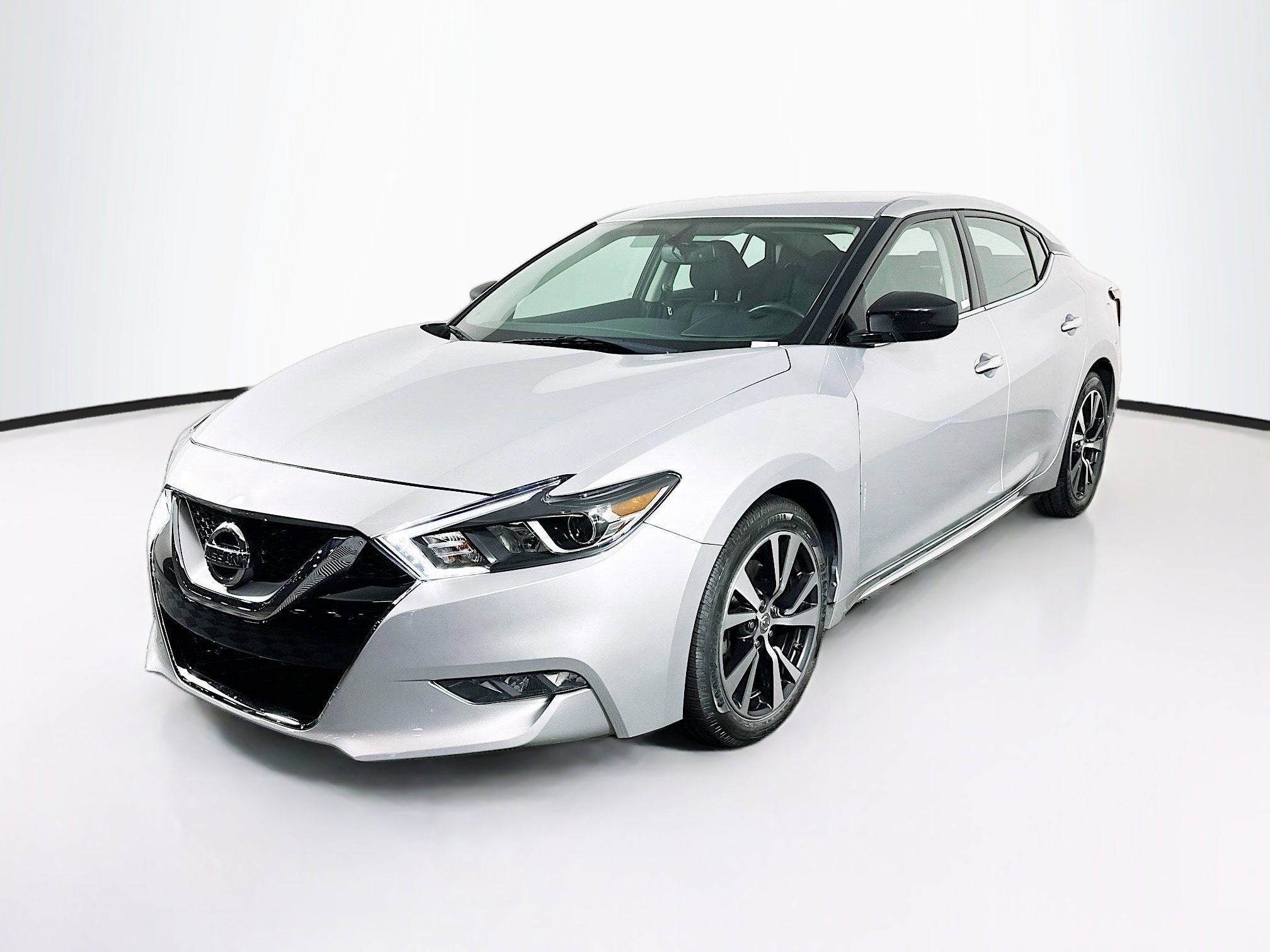 Used 2016 Nissan Maxima 3.5 S FWD image 3