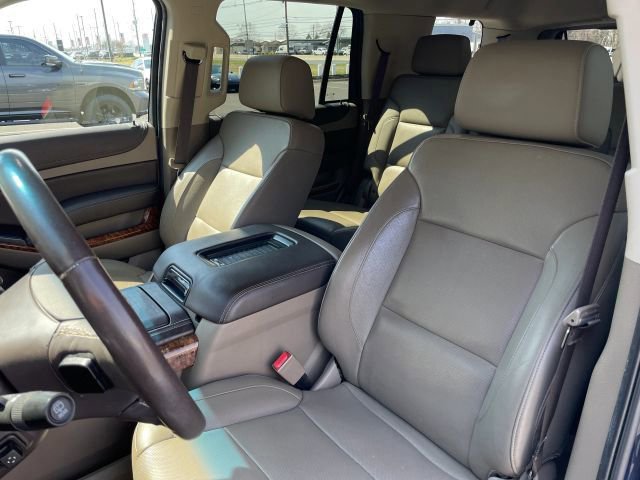 Used 2017 Chevrolet Tahoe Premier AWD/4WD image 19