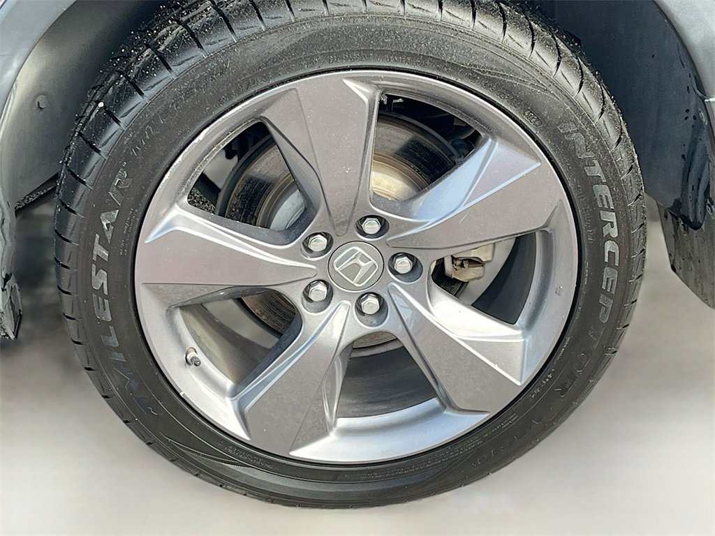 Used 2020 Honda Passport Touring image 30