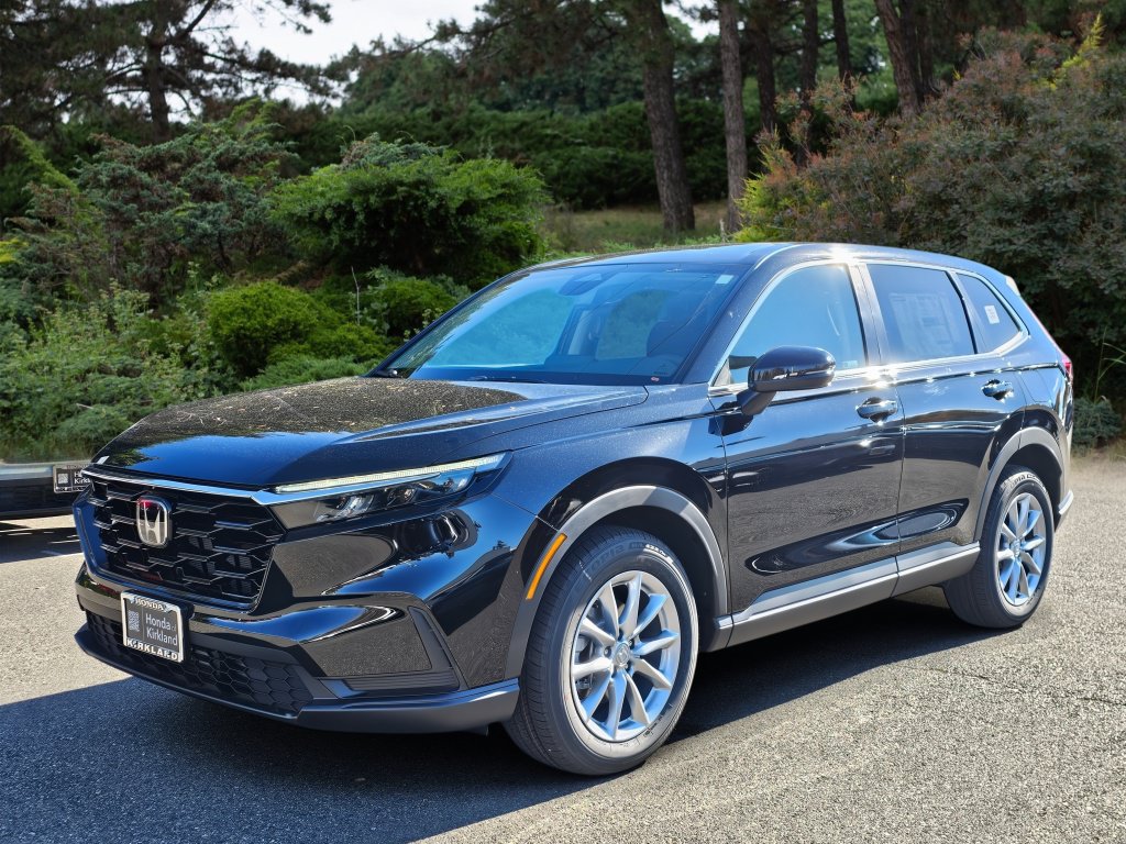 New 2027 Honda CR-V EX image 3