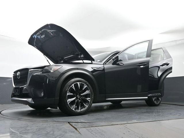 Certified 2024 MAZDA CX-90 Plug-In Hybrid w/ Premium Pkg AWD/4WD image 43