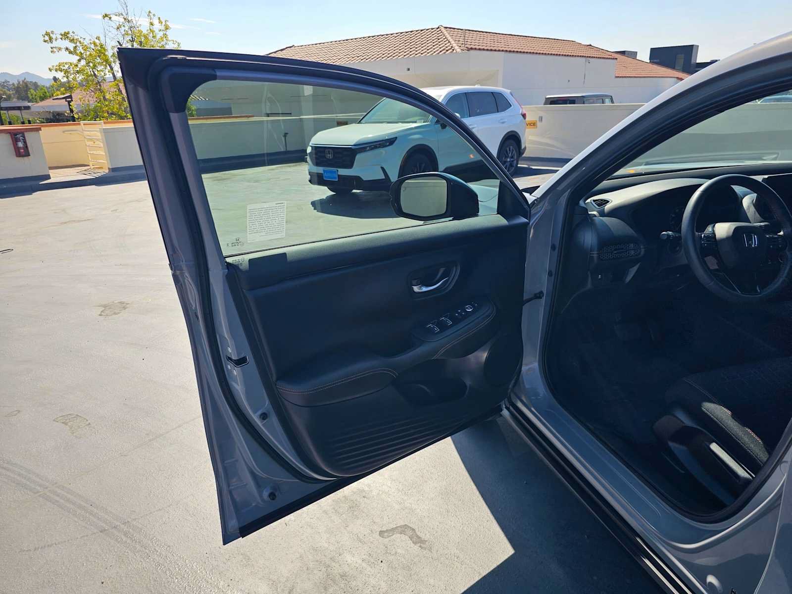 Used 2024 Honda HR-V Sport image 19