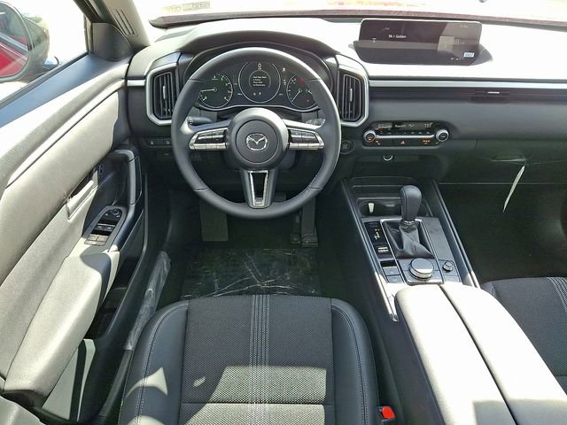 New 2026 MAZDA CX-50 AWD 2.5 S w/ Weather Package image 12