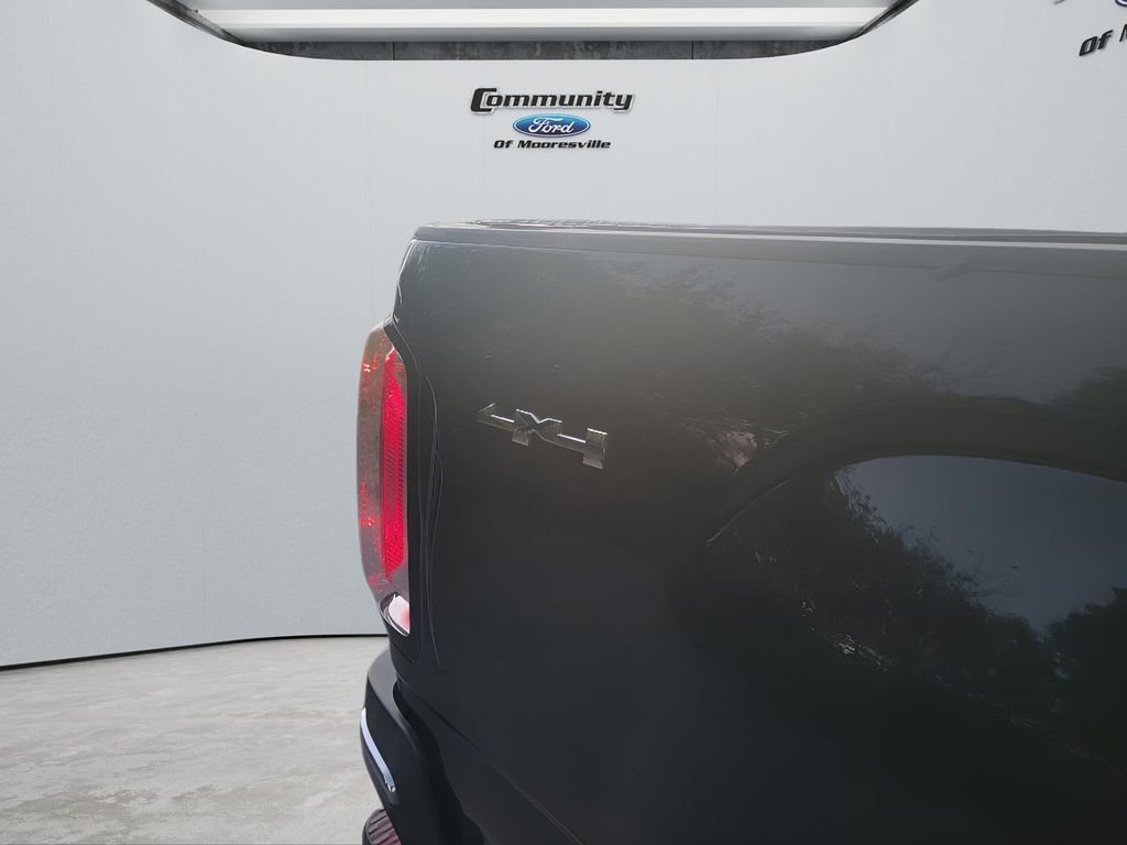 Used 2018 GMC Canyon SLE w/ SLE Convenience Package image 34