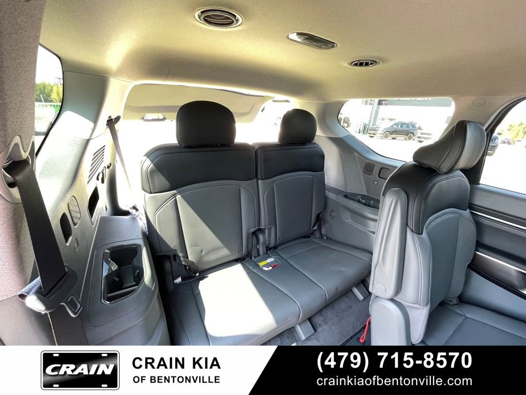 New 2026 Kia EV9 Light image 27