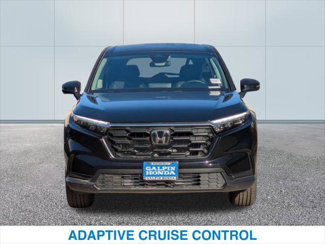 New 2025 Honda CR-V LX image 3