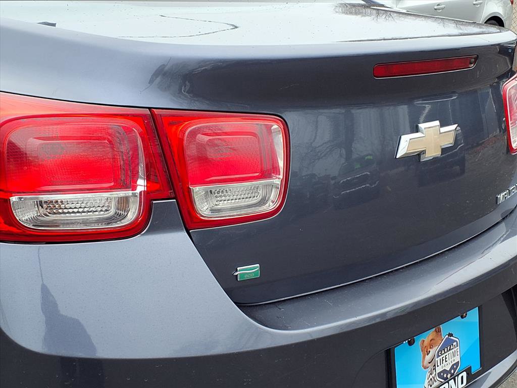 Used 2014 Chevrolet Malibu LT w/ Power Convenience Package image 21