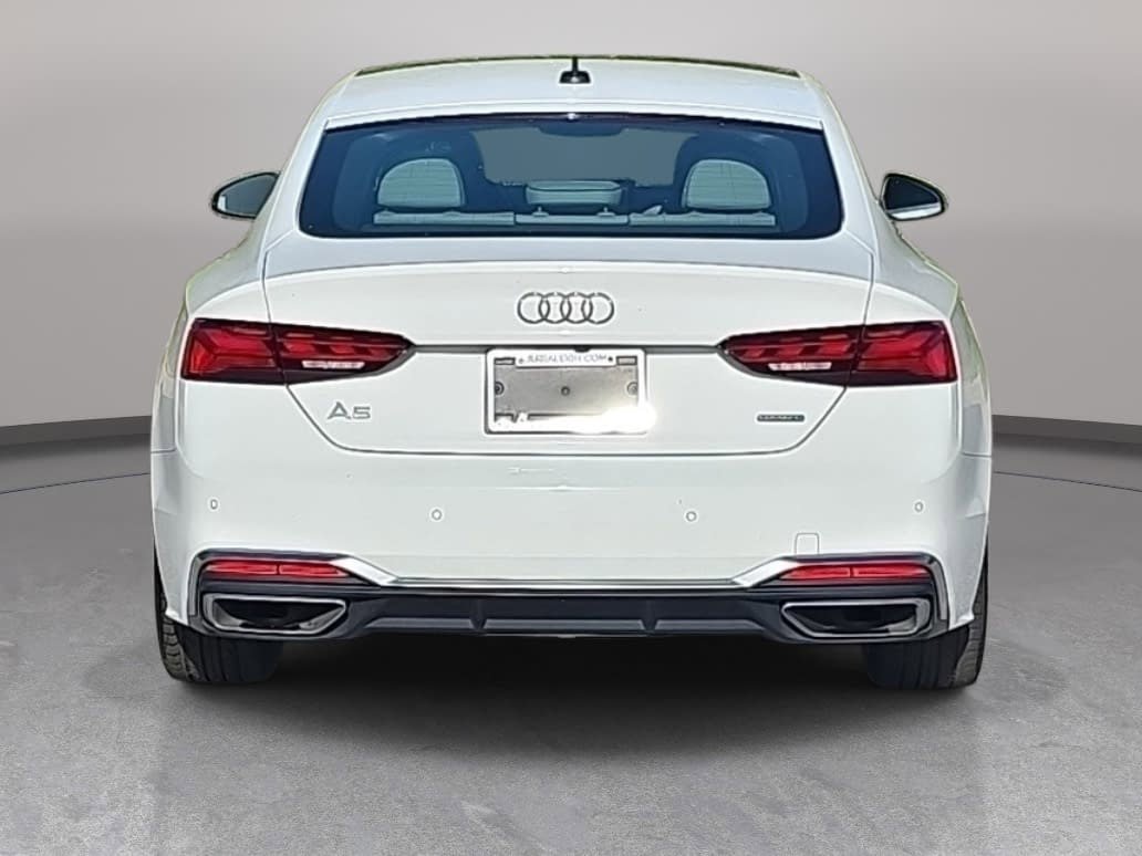 Used 2023 Audi A5 2.0T Premium Plus w/ Premium Plus image 6