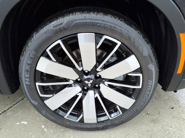 New 2026 Mitsubishi Outlander SE FWD image 7