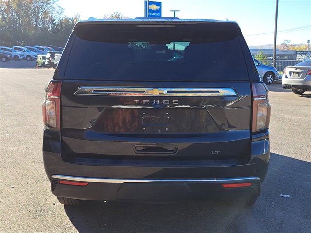 Used 2023 Chevrolet Tahoe LT image 4