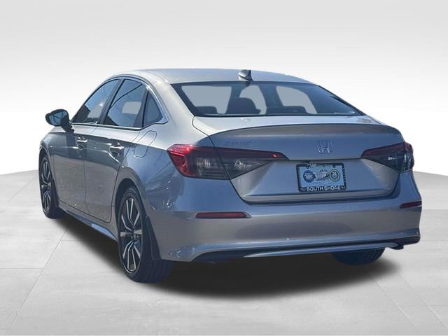Used 2024 Honda Civic EX image 8
