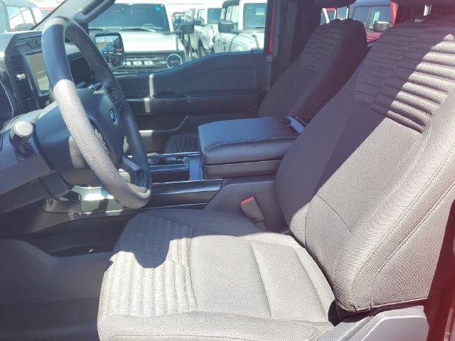 Used 2023 Ford F150 XL w/ STX Appearance Package AWD/4WD image 25