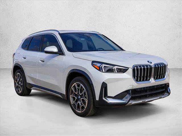 Used 2026 BMW X1 xDrive28i w/ Convenience Package AWD/4WD image 3