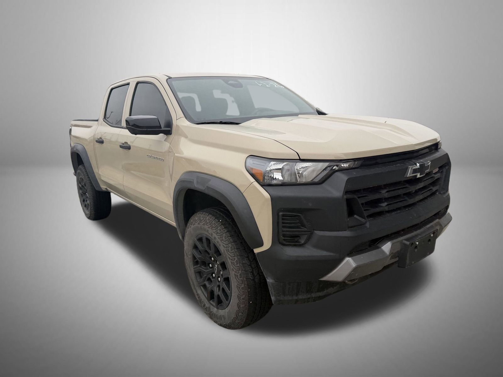 Used 2023 Chevrolet Colorado Trail Boss w/ Technology Package image 2