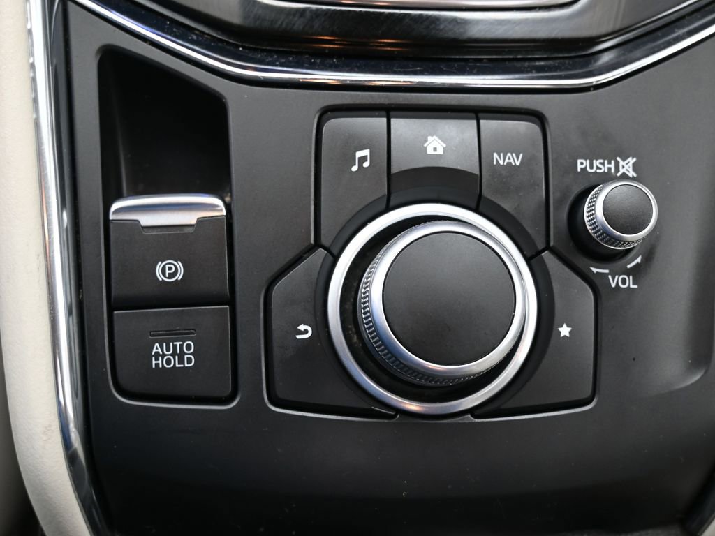 Used 2019 MAZDA CX-5 Grand Touring w/ GT Premium Package image 30