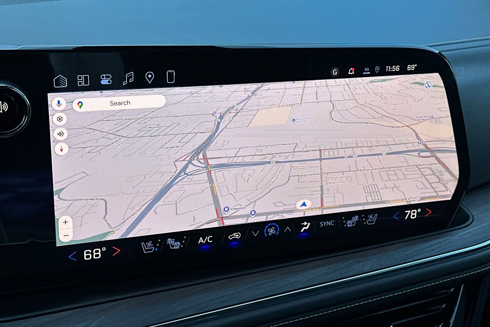 New 2026 Chevrolet Tahoe Premier image 20