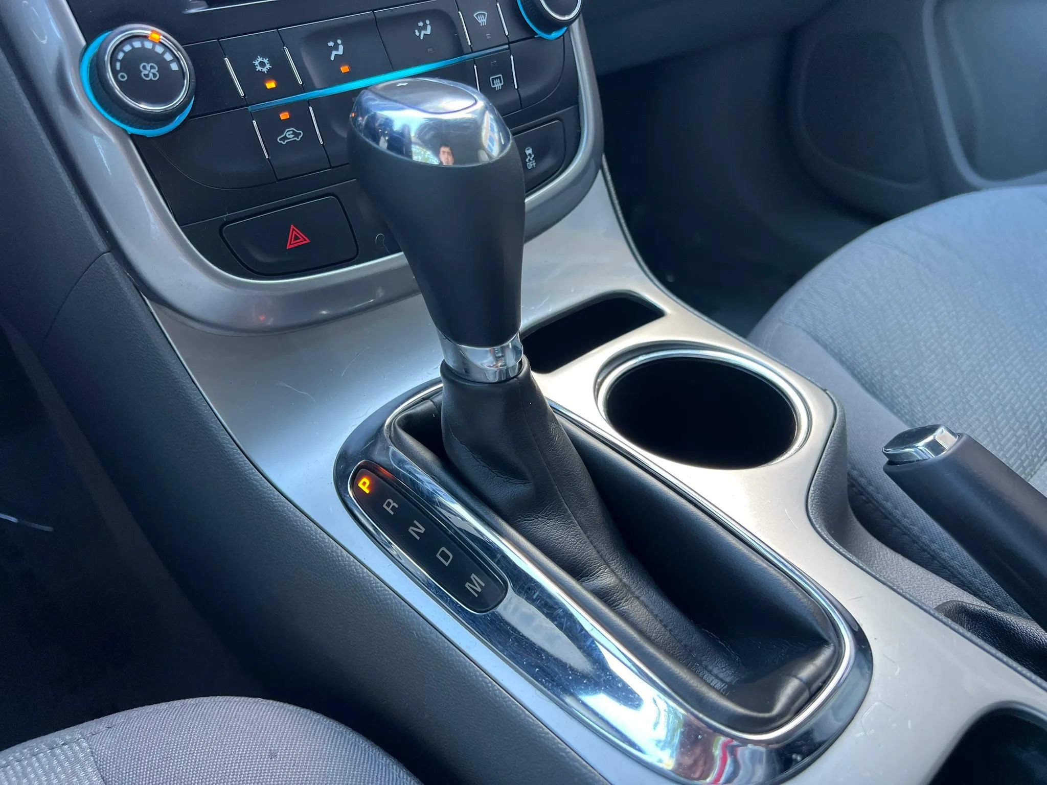Used 2014 Chevrolet Malibu LS w/ Protection Package FWD image 24