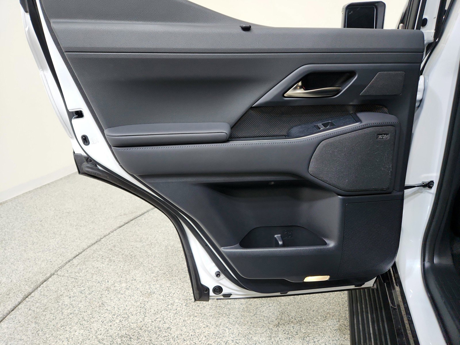 Used 2024 Lexus GX 550 GX 550 Luxury image 26