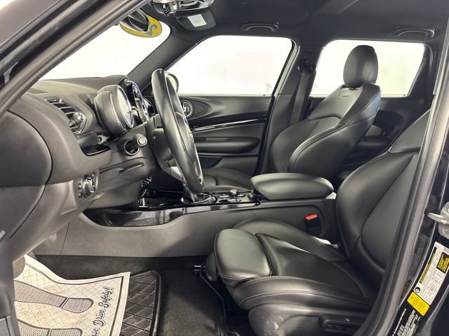 Used 2017 MINI Cooper Clubman S AWD/4WD image 27