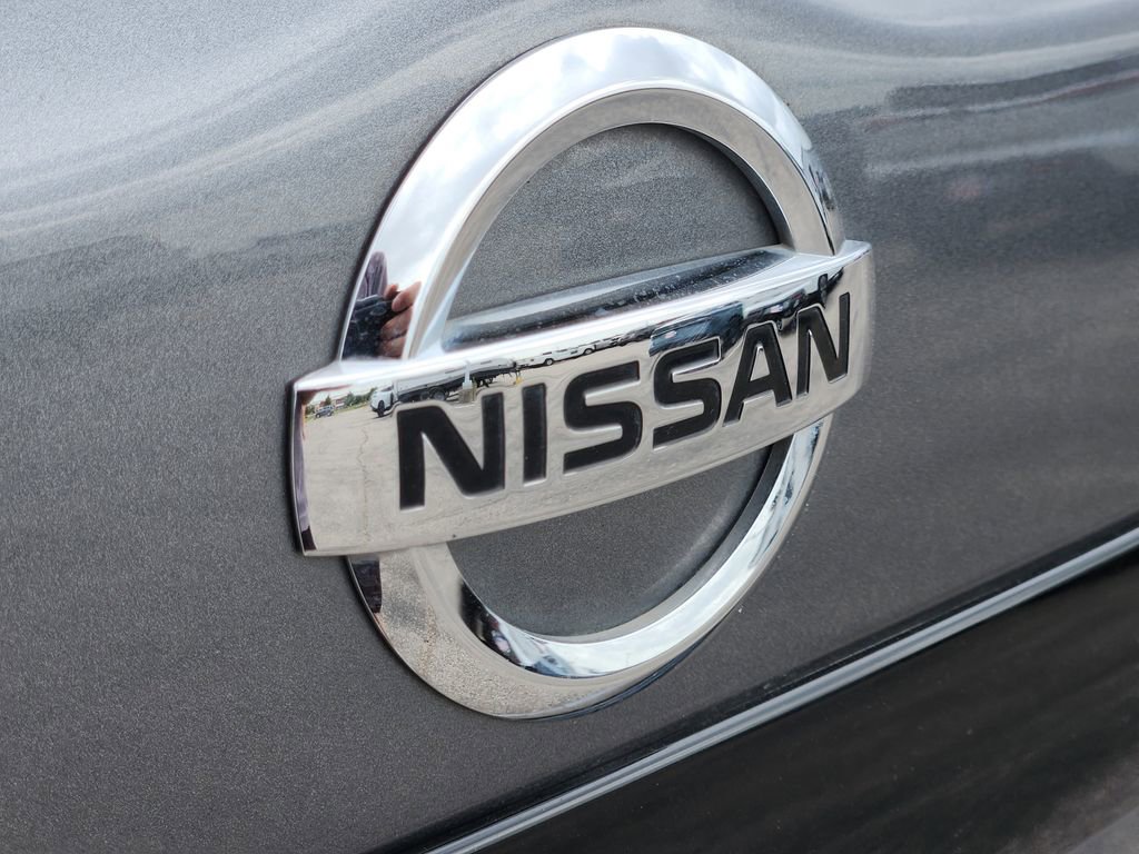Used 2020 Nissan Pathfinder SV w/ Rock Creek Edition FWD image 8