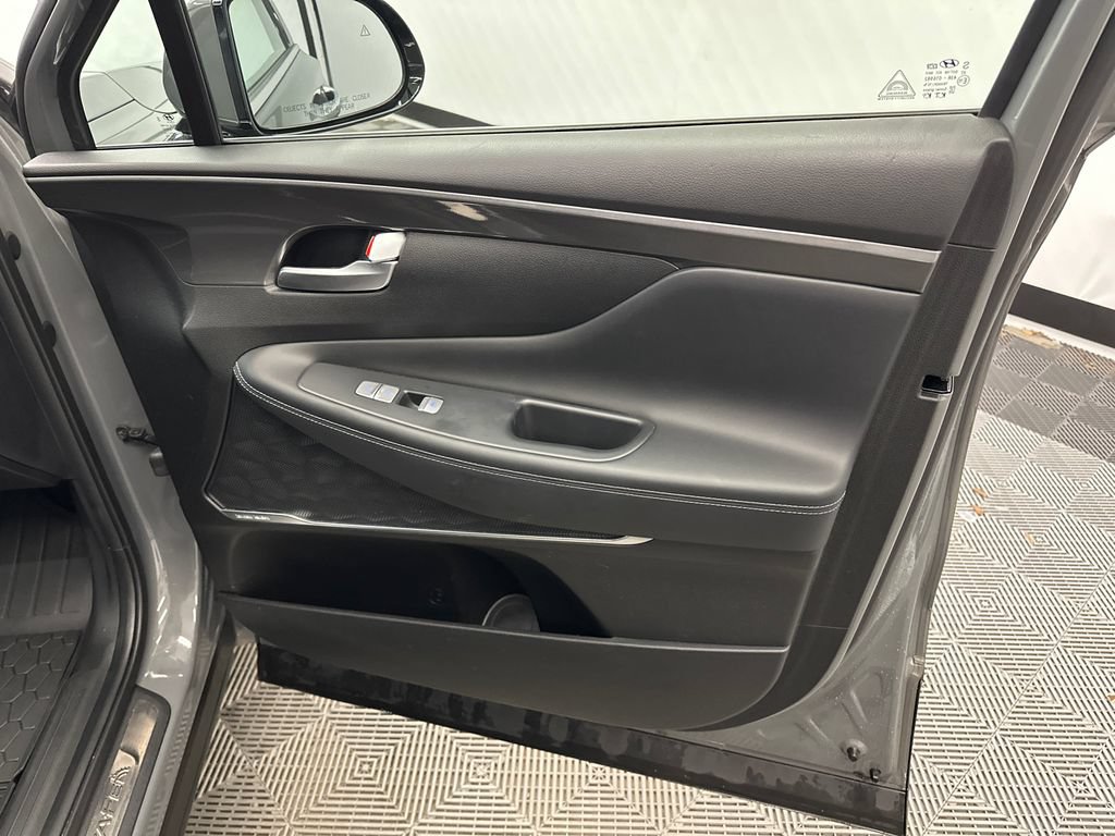 Used 2023 Hyundai Santa Fe Calligraphy FWD image 16
