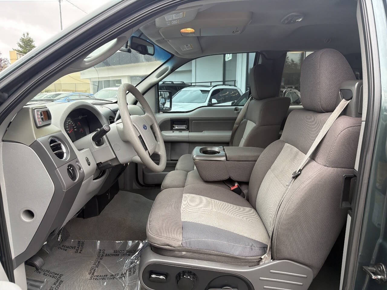 Used 2006 Ford F150 XLT AWD/4WD image 30